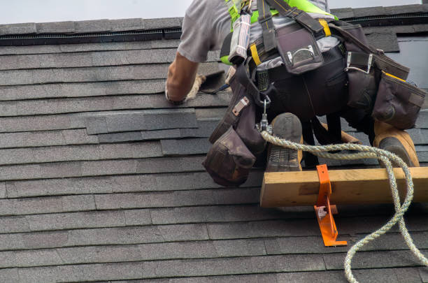 Trusted Storm Damage Roof Repair service in Byron, GA - Brentwood Metal Roofing